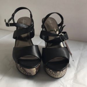 (Sofia Vergara) Heels Shoes